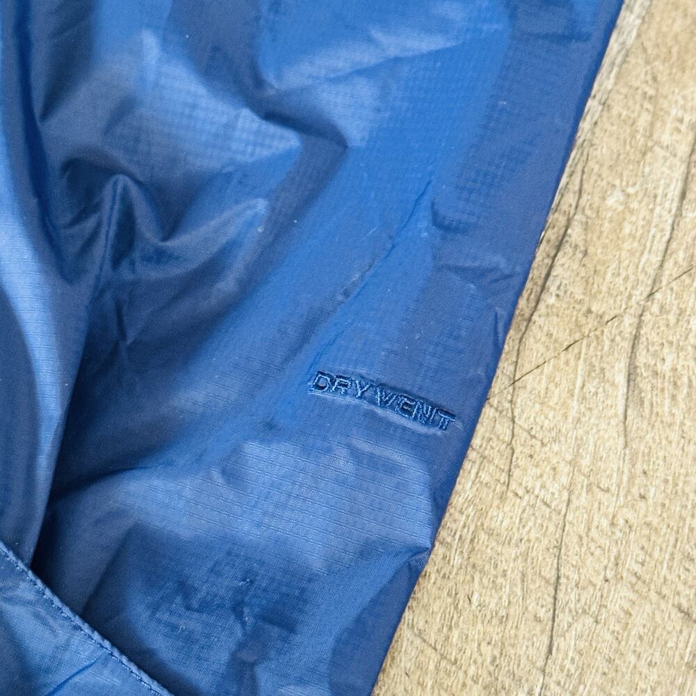 The North Face Jacket Women's Size S Dry Vent Waterproof Raincoat Outdoor - Picture 5 of 9